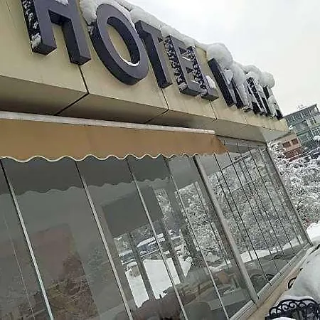 Waha 酒店 Cali
